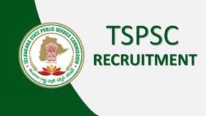 TSPSC-Recruitment-2023