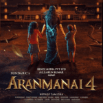 Aranmanai 4 Movie Review