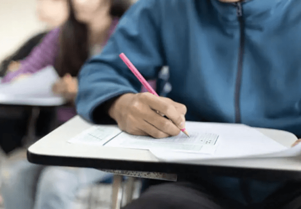 Seven Students Caught Cheating In International Universities Admission Exams