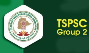 TSPSC Announces More Vacancies To Be Added In Group-II