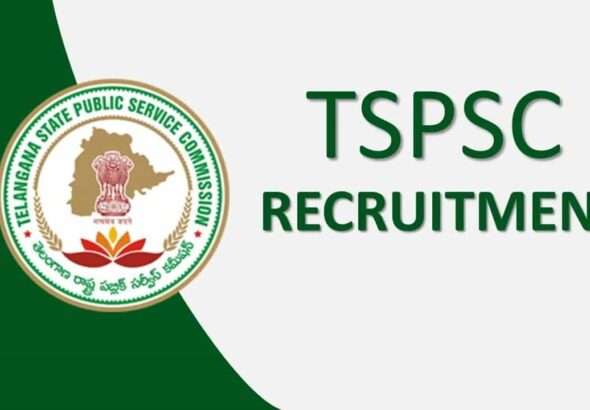 TSPSC Group-1 Prelims To Be Conducted On June 9th