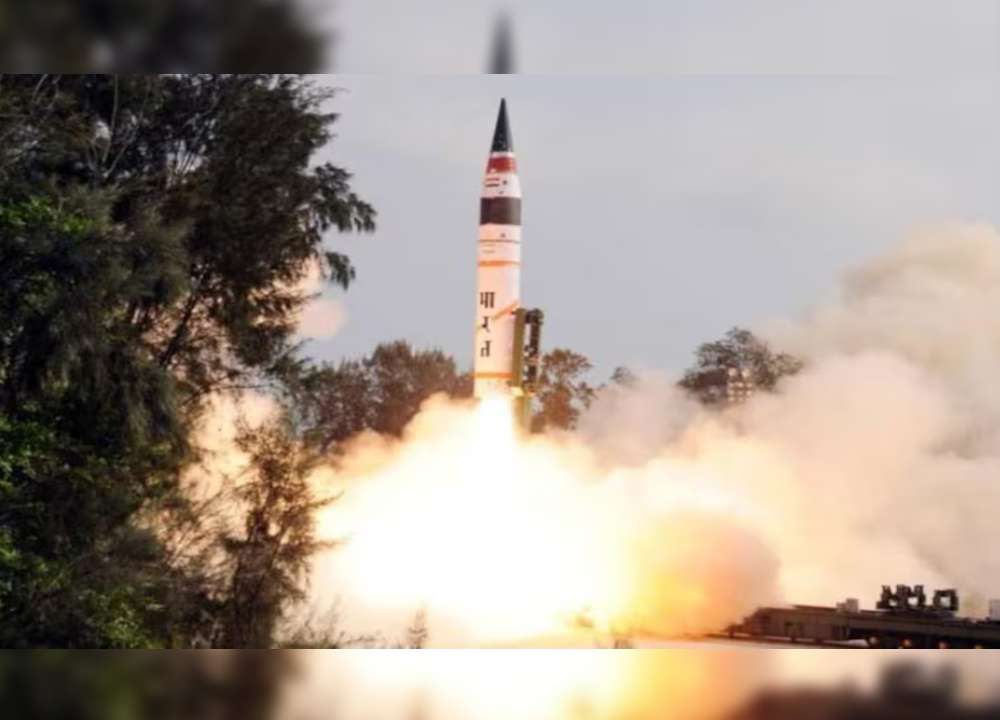 Why Agni-5 Missile Is A Game Changer For India? What do scientists say?