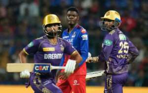 KKR vs RCB: Kolkata Clinches Thrilling Victory Over RCB At Their Home Ground