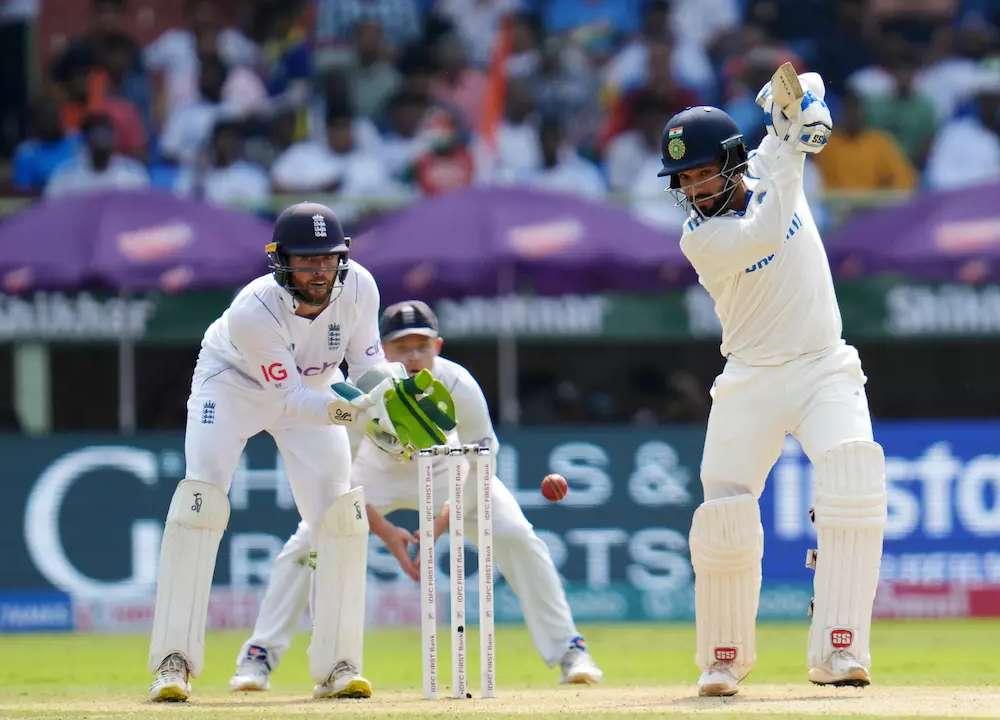 Sarfaraz To Dhruv: 6 Debut Players Who Made Strong Impact In INDvsENG Test Series