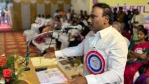"Jai Sri Ram is Chi! Idiots!", We Are Enemies Of Ram, DMK Minister's Disapproving Comments Sparked An Outrage