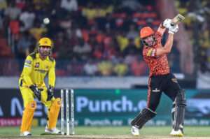 IPL 2024: SRH All-Round Performance Thump CSK by 6 Wickets