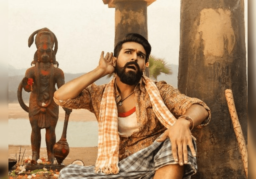 Ram Charan's 7 Best Performances Which Made Him A Global Star!