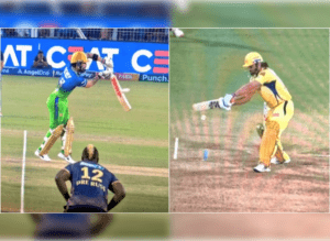 Virat Kohli's No-ball Controversy