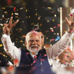 PM Modi Wins Third Term