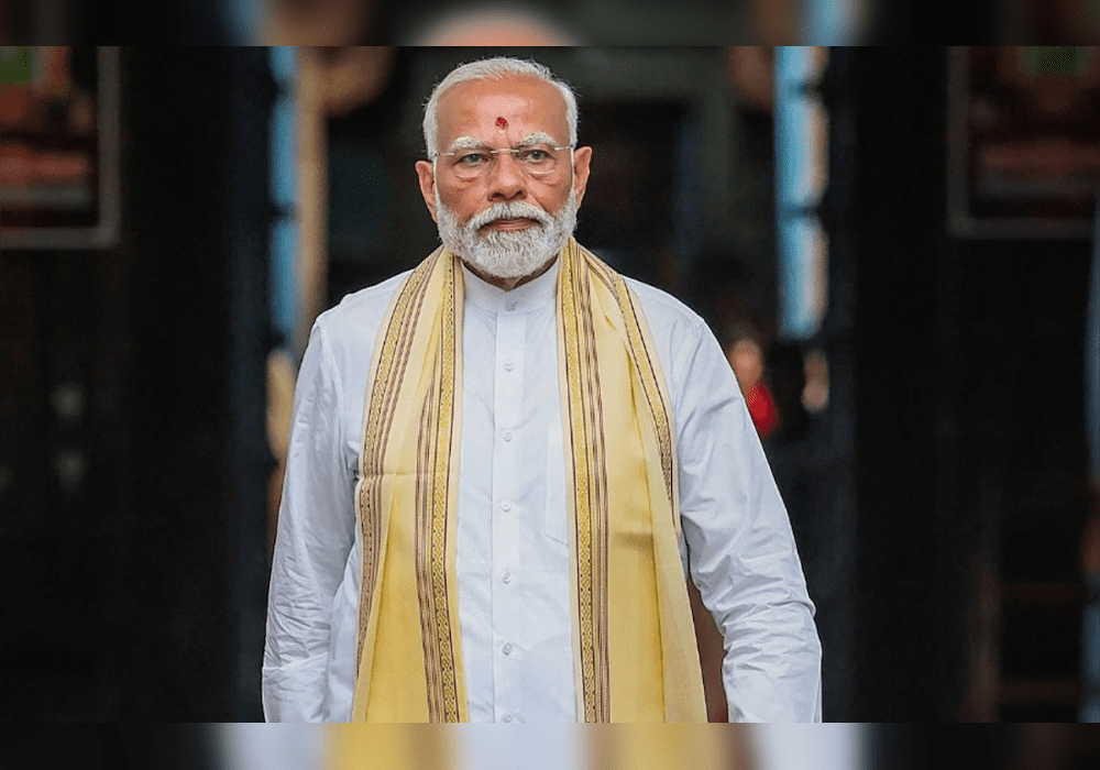 PM Modi Wins Third Term: NDA Secures Historic 3rd Victory